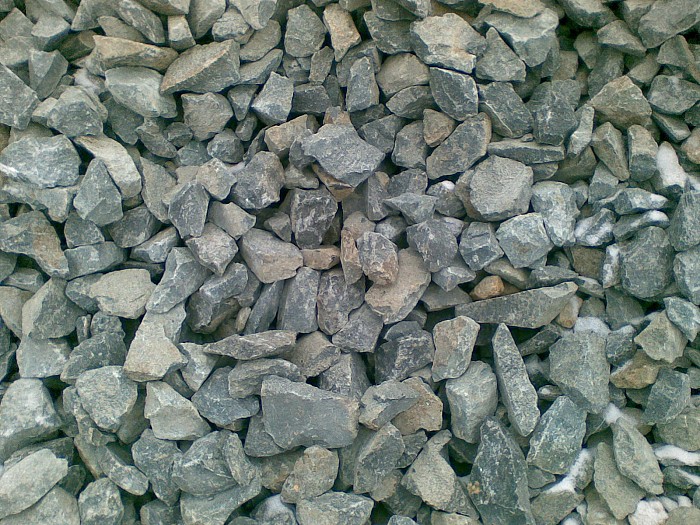 Piatra de granit 