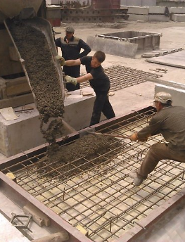Beton