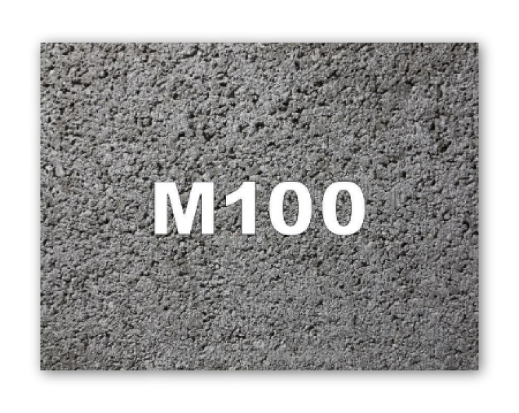 M100