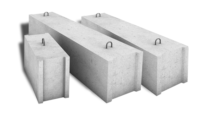 Blocuri din beton