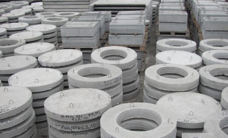 Inele de beton